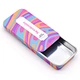 LTD Tin Box produces custom solid perfume tins for beauty brands globally. Each solid perfume tin box is made to order with full color, size, and print customization. Contact us for a free sample today